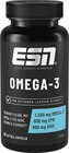 Omega-3 Softgel Kapseln 60 St von ESN im aktuellen dm-drogerie markt Prospekt für 16,95 €