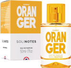 Eau de parfum fleur d’oranger - SOLINOTE - Monoprix Alençon à Alençon Eau de parfum fleur d’oranger - SOLINOTE en promo chez Monoprix Alençon Alençon à 13,23 €