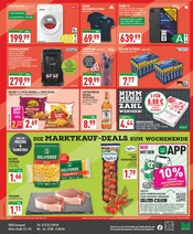 Uhren im Marktkauf Prospekt in Hattingen Aktueller Marktkauf Prospekt mit Uhren, "Aktuelle Angebote", Seite 28