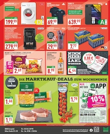 Nudeln im aktuellen Marktkauf Prospekt (Wuppertal) Nudeln im Marktkauf Prospekt "Aktuelle Angebote" mit 30 Seiten (Wuppertal)