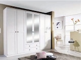 Aktuelle Kleiderschrank Angebote bei Opti-Megastore in Bremerhaven Aktuelles Kleiderschrank Angebot bei Opti-Megastore in Bremerhaven ab 629,00 €