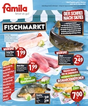 Aktueller famila Nordost Supermarkt Prospekt in Winsen und Umgebung, "Aktuelle Angebote" mit 2 Seiten, 03.02.2025 - 15.02.2025