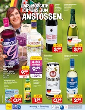 Rotwein im Netto Marken-Discount Prospekt in Mannheim Aktueller Netto Marken-Discount Prospekt mit Rotwein, "Aktuelle Angebote", Seite 32