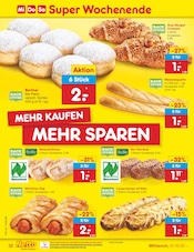 Aktueller Netto Marken-Discount Prospekt mit Pfannkuchen, "Aktuelle Angebote", Seite 36