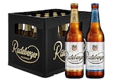 Pils Sortiment im Angebot bei Nuck Getränke in Freital Pils Sortiment Angebote von Radeberger bei Nuck Getränke Freital für 14,99 €