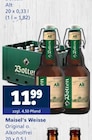 Getränkewelt Coesfeld - Alt Angebot im Prospekt Alt bei Getränkewelt im Coesfeld Prospekt für 11,99 €