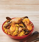 Paëlla Royale - U en promo chez U Express Pessac à 10,00 €