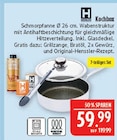 Kochbox Angebote von Henssler bei Marktkauf Hof für 59,99 €