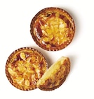 Supermarchés Match Meaux - Promo Tartelettes amandine Promo Tartelettes amandine à 3,70 € dans le catalogue Supermarchés Match à Meaux