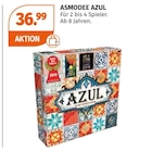 AZUL von ASMODEE im aktuellen Müller Prospekt für 36,99 €