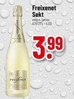 Sekt Angebote von Freixenet bei Trinkgut Oberursel für 3,99 €