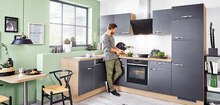 Einbauküche bei porta Möbel in Essen Einbauküche im Angebot bei porta Möbel Essen für 2.999,00 €
