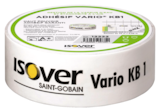 Brico Dépôt Crèches-sur-Saône - Promo Adhésif vario kb1 Promo Adhésif vario kb1 à 43,90 € dans le catalogue Brico Dépôt à Crèches-sur-Saône