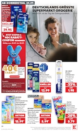 B Angebote im Prospekt "Hier bin ich richtig" von Kaufland B Angebote im Prospekt "Hier bin ich richtig" von Kaufland auf Seite 25