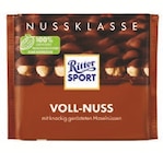 Ritter im Lidl Prospekt Ritter Sport von Ritter Sport im aktuellen Lidl Prospekt für 1,69 €