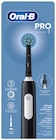 Elektrische Zahnbürste Pro Series 1 Black im Rossmann Prospekt Elektrische Zahnbürste Pro Series 1 Black von Oral-B im aktuellen Rossmann Prospekt für 22,99 €