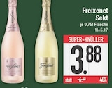 Sekt von Freixenet im aktuellen EDEKA Prospekt für 3,88 €