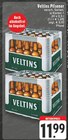 Veltins Pilsener Angebote von Veltins bei E center Langenfeld
