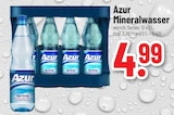 Trinkgut Mühlheim - Mineralwasser Angebot im Prospekt Mineralwasser bei Trinkgut im Mühlheim Prospekt für 4,99 €