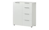 Sideboard im Höffner Prospekt Sideboard Vitreo Neo im aktuellen Höffner Prospekt für 349,00 €
