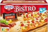 Bistro Baguettes Angebot in Mundelsheim Bistro Baguettes im aktuellen Prospekt bei Netto Marken-Discount in Mundelsheim