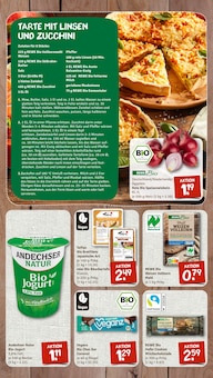 Joghurt im nahkauf Prospekt "nichts liegt näher" mit 8 Seiten (Hannover)