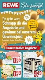 Der aktuelle REWE Prospekt Der aktuelle REWE Prospekt Dein Markt