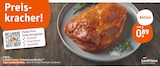 Schweineschulter im tegut Prospekt Schweineschulter von LandPrimus im aktuellen tegut Prospekt für 0,89 €