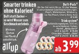 Duft-Pods Angebote von air up bei E center Hamm für 3,99 €