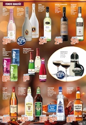 Wodka im K+K - Klaas & Kock Prospekt in Gladbeck Aktueller K+K - Klaas & Kock Prospekt mit Wodka, "Wenn Lebensmittel, dann K+K", Seite 11