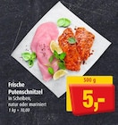 Markant Rondeshagen - Frische Putenschnitzel Angebot im Prospekt Frische Putenschnitzel bei Markant im Rondeshagen Prospekt für 5,00 €