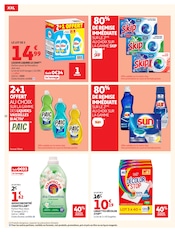Promos Vaisselle dans le catalogue "La rentrée à prix K.O." de Auchan Hypermarché Vaisselle en promo dans le catalogue Auchan Hypermarché à la page 22