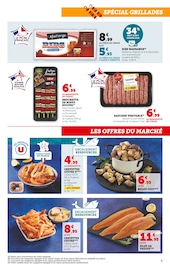 Prospectus Super U "Super U" en cours à Saumur, Page 5 Catalogue Super U en cours à Saumur, "Super U", Page 5