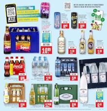 Energydrink im Marktkauf Prospekt "Aktuelle Angebote" mit 37 Seiten (Maintal)