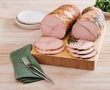 Rôti de porc cuit tradition nature ou aux herbes à U Express dans Vicq-sur-Breuilh