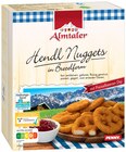 Hendl Nuggets von Almtaler für 4,49 € bei Penny im Angebot Hendl Nuggets von Almtaler im aktuellen Penny Prospekt