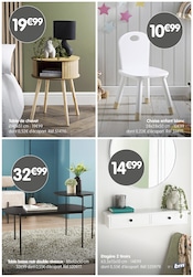 Promos Chambre Bébé dans le catalogue "SUPER DEAL" de B&M à la page 17