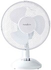 Tischventilator Angebote von nedis bei REWE Weinheim für 15,00 €