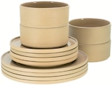 Aktuelle Tafel-Set Angebote bei ROLLER in Frankfurt (Main) Aktuelles Steinzeugservice Angebot bei ROLLER in Frankfurt (Main) ab 34,99 €