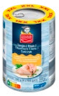 Thunfischfilets XXL Angebote von GOLDEN SEAFOOD bei ALDI Nord Bremerhaven für 4,79 €