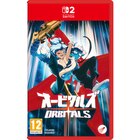 Jeu "Orbitals" pour Switch 2 - Carrefour à Gonesse Jeu "Orbitals" pour Switch 2 en promo chez Carrefour Gonesse à 39,99 €