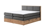 Aktuelle Boxspringbett Angebote bei Höffner in Hamburg Aktuelles Boxspringbett mit Bettkasten Vancouver Angebot bei Höffner in Hamburg ab 1.699,00 €