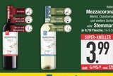 Merlot im Angebot bei EDEKA in Augsburg Merlot Angebote von Mezzacorona bei EDEKA Augsburg für 3,99 €