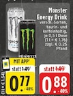 Energy Drink bei EDEKA im Prospekt "" für 0,77 €