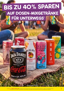 Prosecco Angebot im Netto Marken-Discount Prospekt, gültig von 01.09.2026 bis 30.09.2026 Prosecco Angebot im aktuellen Netto Marken-Discount Prospekt auf Seite 9