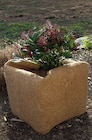 Wreesmann Cuxhaven - JUTE-GEWEBE Angebot im Prospekt JUTE-GEWEBE bei Wreesmann im Cuxhaven Prospekt für 12,99 €