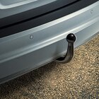 Volkswagen - Anhängevorrichtung starr Angebot im Prospekt Anhängevorrichtung starr bei Volkswagen im Prospekt "" für 318,00 €