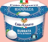 Pot de Burrata de Vache - Casa Azzurra en promo chez Netto Pot de Burrata de Vache - Casa Azzurra dans le catalogue Netto