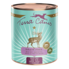 Grain-Free Nassnahrung für Hunde im Fressnapf Prospekt zum Preis von 6,49 €
