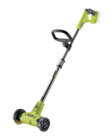 Akku-Fugenreiniger RY18PCA-0 im toom Baumarkt Prospekt Akku-Fugenreiniger RY18PCA-0 von Ryobi im aktuellen toom Baumarkt Prospekt für 109,99 €